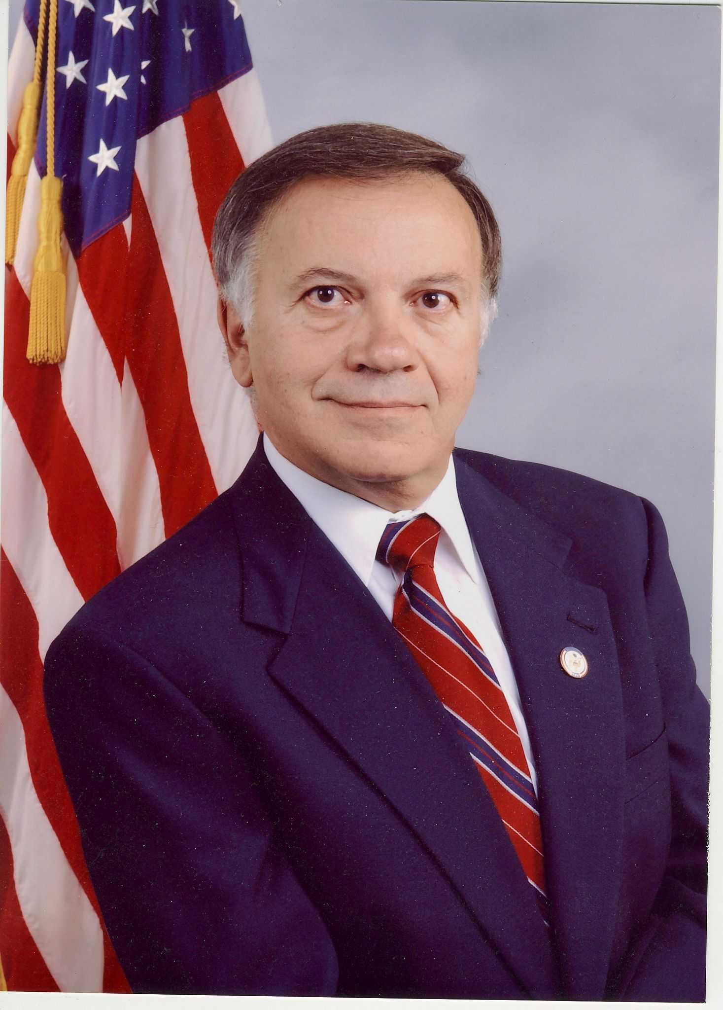 Tom Tancredo